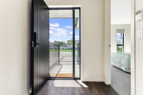 Photo of property in 2/36 Odette Street, Bader, Hamilton, 3206