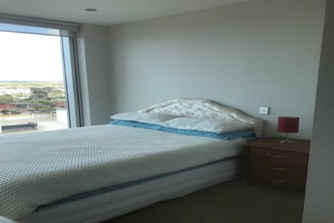 Photo of property in Sentinel Apartments, 1005/3 Northcroft Street, Takapuna, Auckland, 0622
