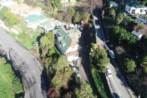 Photo of property in 1 Cressy Terrace, Lyttelton, 8082