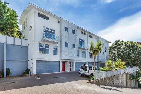 Photo of property in Fernhill Flats, 324u9 The Terrace, Te Aro, Wellington, 6011
