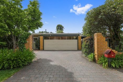 Photo of property in 39 Moncur Drive, Springfield, Rotorua, 3015