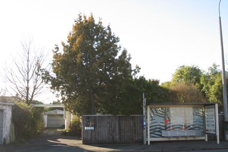 Photo of property in 1/146 Cranford Street, St Albans, Christchurch, 8014