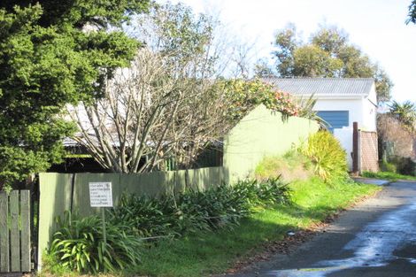 Photo of property in 9c Gonville Avenue, Gonville, Whanganui, 4501