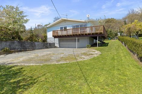 Photo of property in 12 Dixon Way, Taihape, 4720