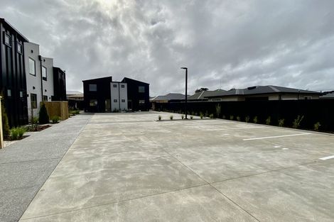 Photo of property in 4/9 Marcroft Street, Woolston, Christchurch, 8062