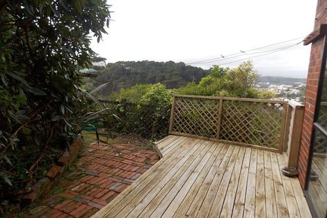 Photo of property in 134a Raroa Road, Aro Valley, Wellington, 6012