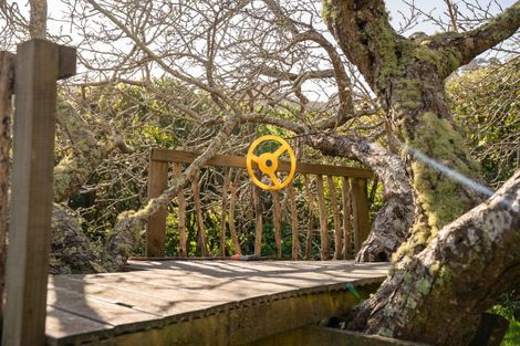 Photo of property in 167 Totara Road, Miramar, Wellington, 6022