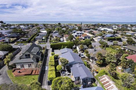 Photo of property in 226 Estuary Road, South New Brighton, Christchurch, 8062