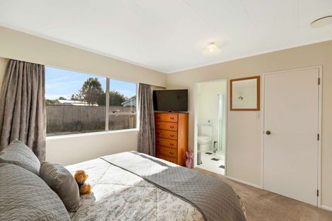 Photo of property in 31 Burn Street, Levin, 5510
