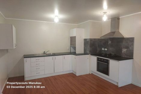 Photo of property in 16 Claymore Street, Manurewa, Auckland, 2102