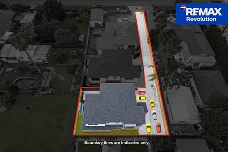 Photo of property in 21a Blanes Road, Weymouth, Auckland, 2103