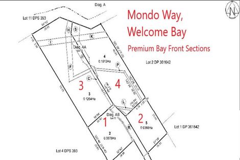 Photo of property in 1 Mondo Way, Welcome Bay, 3112