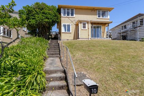 Photo of property in 10 Piko Street, Titahi Bay, Porirua, 5022