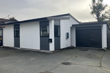 Photo of property in 17 League Lane, Phillipstown, Christchurch, 8011