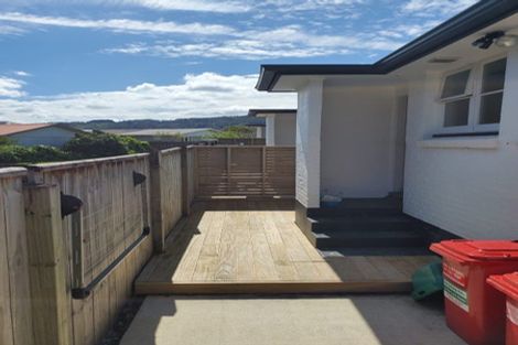 Photo of property in 1003 Fergusson Drive, Ebdentown, Upper Hutt, 5018