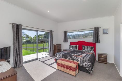 Photo of property in 116 Gladstone Road, Levin, 5571