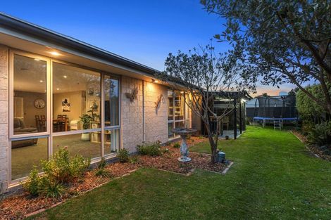 Photo of property in 39a Fuller Street, Kaiapoi, 7630