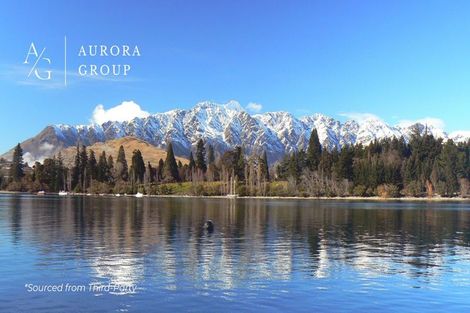 Photo of property in 10 Sainsbury Road, Fernhill, Queenstown, 9300