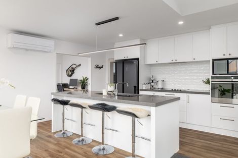 Photo of property in 64 Whitburn Avenue, Halswell, Christchurch, 8025