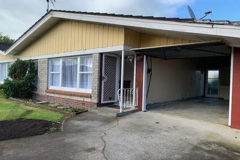 Photo of property in 2/7 Ingram Street, Papakura, 2110