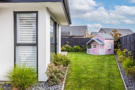 Photo of property in 13 Selfe Crescent, Burwood, Christchurch, 8083