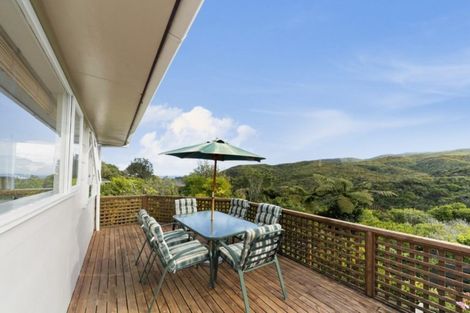 Photo of property in 61 Waipounamu Drive, Kelson, Lower Hutt, 5010