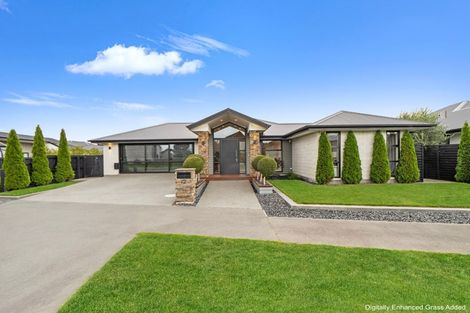 Photo of property in 12 Karere Avenue, Marshland, Christchurch, 8083