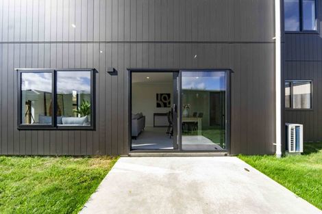 Photo of property in 2/44 Shakespeare Avenue, Enderley, Hamilton, 3214