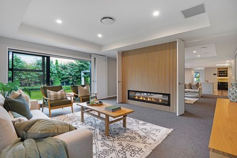 Photo of property in 12 Karere Avenue, Marshland, Christchurch, 8083