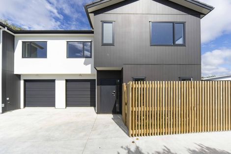 Photo of property in 2/44 Shakespeare Avenue, Enderley, Hamilton, 3214