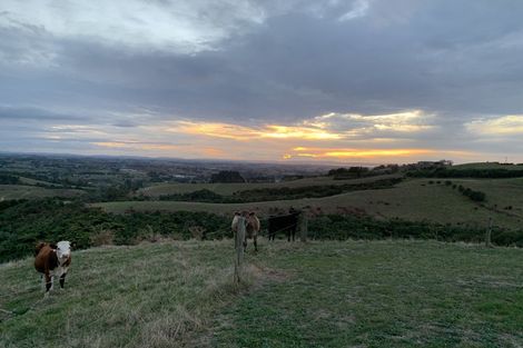 Photo of property in 490 Ararimu Road, Ramarama, Drury, 2579