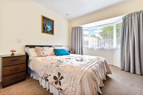 Photo of property in 14 Darley Street, Maeroa, Hamilton, 3200