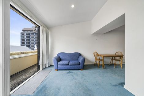 Photo of property in Quest Wellington Serviced Apart, 33u9c Hunter Street, Wellington Central, Wellington, 6011