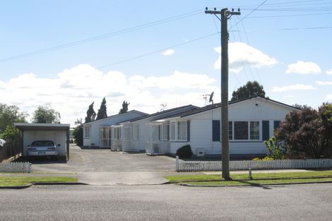 Photo of property in 156b Bell Street, Whanganui, 4500