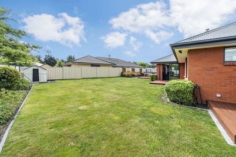 Photo of property in 3 Saint Andrews Lane, Kirwee, Darfield, 7571