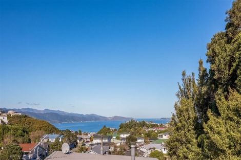 Photo of property in 3 Aspen Grove, Maungaraki, Lower Hutt, 5010