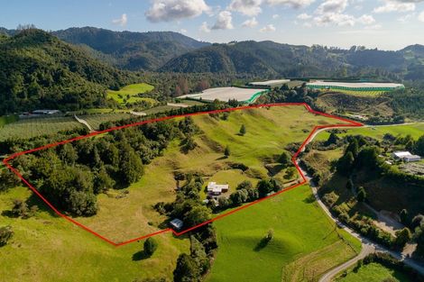 Photo of property in 1382 No 3 Road, Te Puke, 3183