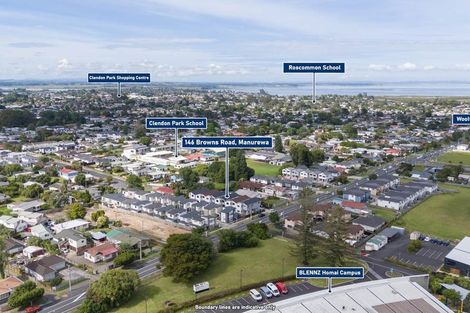 Photo of property in 146 Browns Road, Kaikohe, 0474