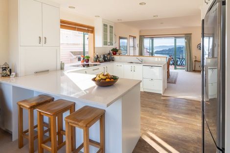 Photo of property in Mt Carmel Mews, 12/9u Arawa Road, Hataitai, Wellington, 6021