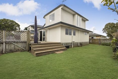 Photo of property in 3/24 James Road, Manurewa, Auckland, 2102
