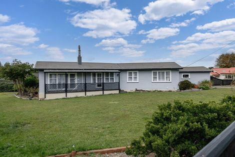Photo of property in 125 West Street, Feilding, 4702