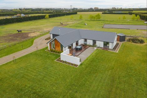 Photo of property in 3/162 Knights Road, Rolleston, Christchurch, 7675