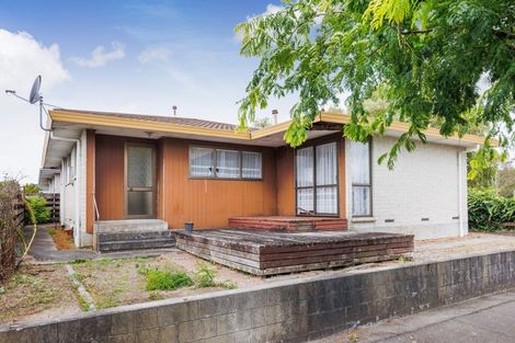 Photo of property in 8a Monrad Street, Highbury, Palmerston North, 4412