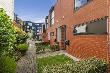 Photo of property in Nouvo Apartments, 21u8 Rugby Street, Mount Cook, Wellington, 6021