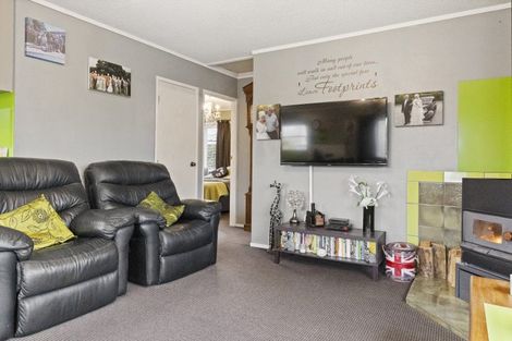 Photo of property in 20 Raukura Street, Turangi, 3334