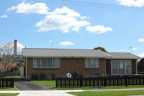 Photo of property in 27 Bailey Street, Huntly, 3700