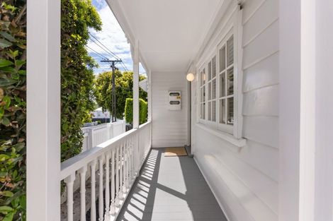 Photo of property in 66 Clarence Street, Ponsonby, Auckland, 1011