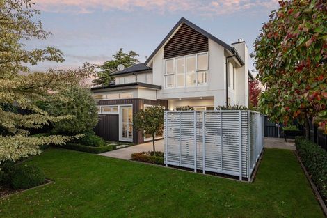 Photo of property in 128 Fendalton Road, Fendalton, Christchurch, 8052