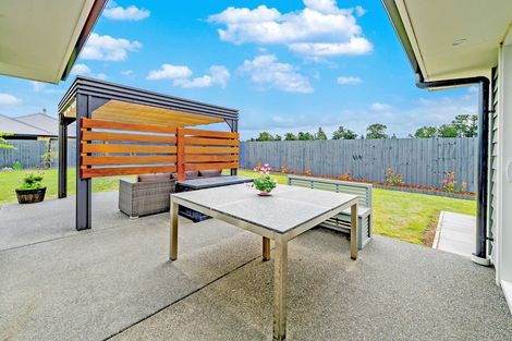 Photo of property in 49 School Lane, Kirwee, Darfield, 7571