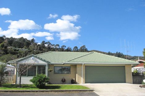 Photo of property in 218 Kirkwood Street, Thames, 3500